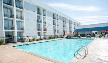 Holiday Inn Grand Haven-Spring Lake By Ihg,Holland>>Grand Haven,3 star