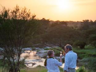 elewana serengeti migration camp
