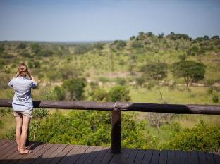 elewana serengeti migration camp