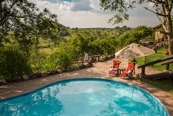 elewana serengeti migration camp