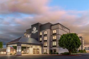 doubletree by hilton springdale