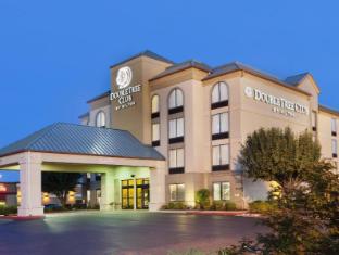 doubletree by hilton springdale