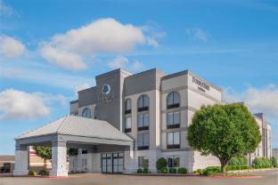 doubletree by hilton springdale