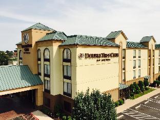 doubletree by hilton springdale