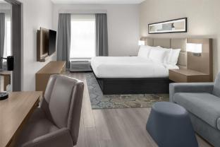 doubletree by hilton springdale