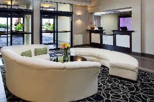 doubletree by hilton springdale