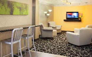 doubletree by hilton springdale