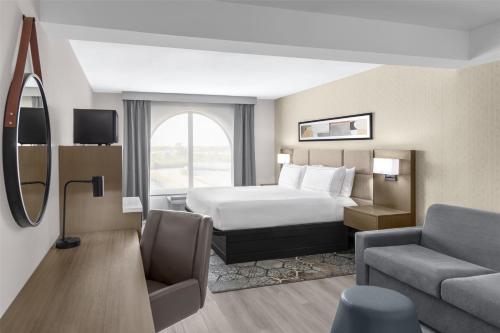 doubletree by hilton springdale