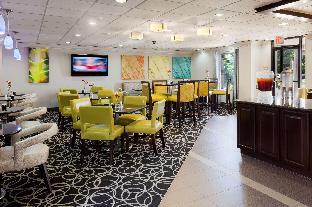 doubletree by hilton springdale