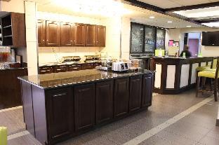 doubletree by hilton springdale
