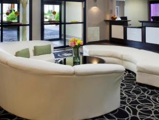 doubletree by hilton springdale