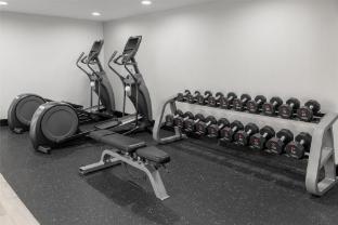 doubletree by hilton springdale