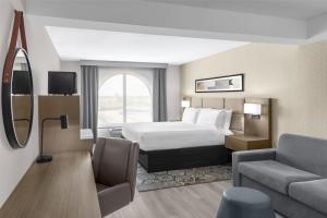 doubletree by hilton springdale