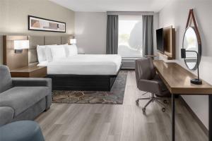 doubletree by hilton springdale