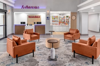 Doubletree By Hilton Springdale,Bentonville - Fayetteville>>Arkansas,4 star