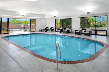 Doubletree By Hilton Springdale,Bentonville - Fayetteville>>Arkansas,4 star