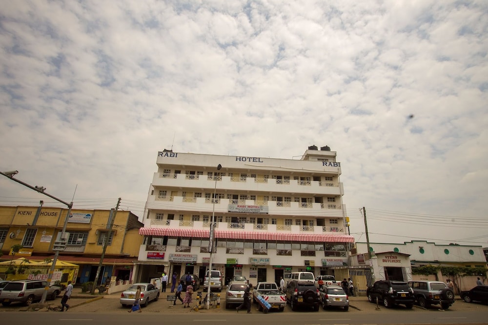 rabi hotel