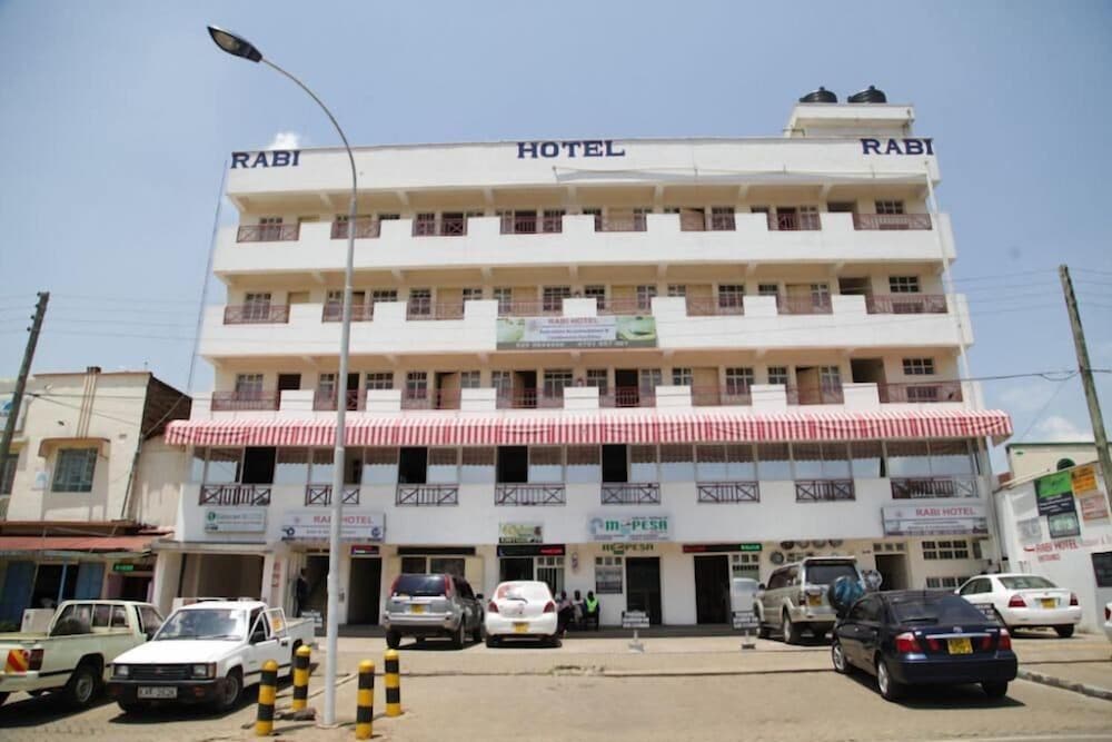 rabi hotel