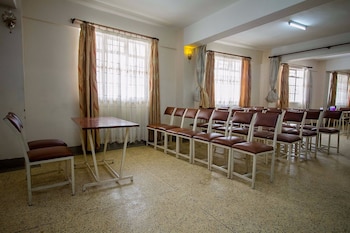 rabi hotel