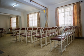 rabi hotel