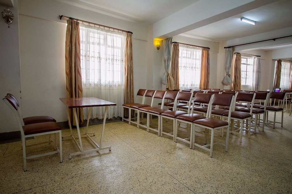 rabi hotel