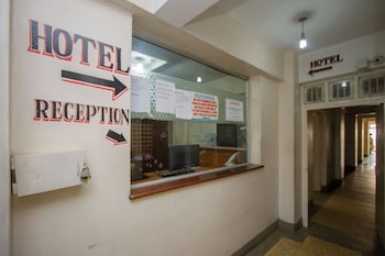 Rabi Hotel,Ngara West>>Nairobi,3 star