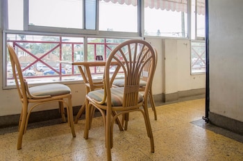 rabi hotel