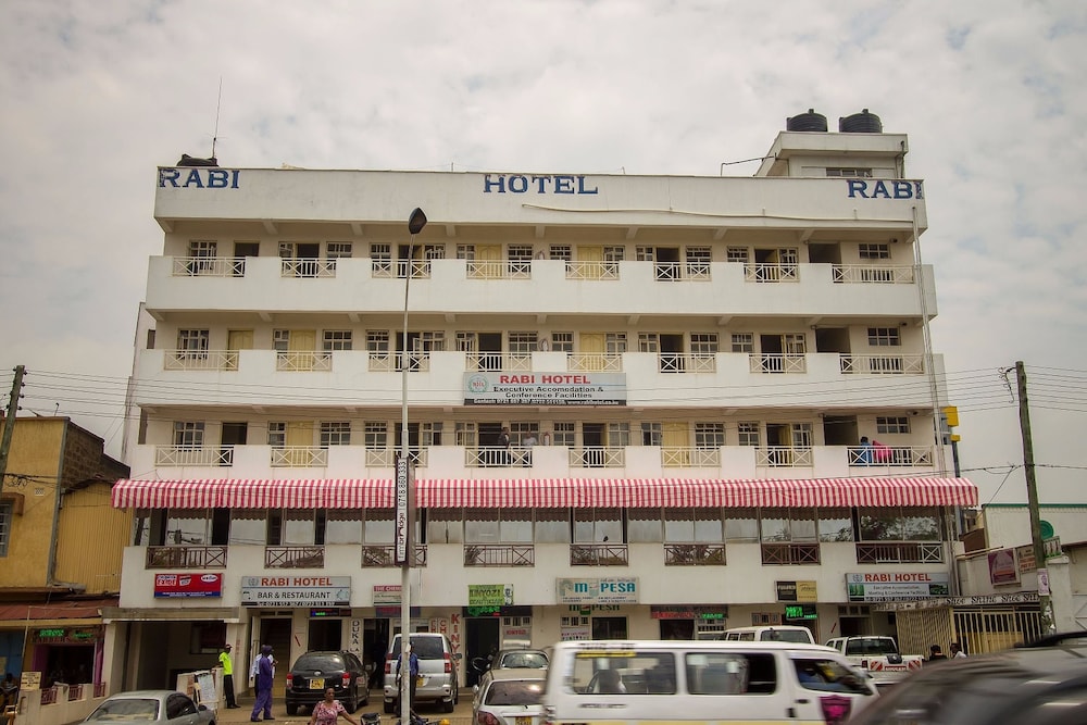 rabi hotel