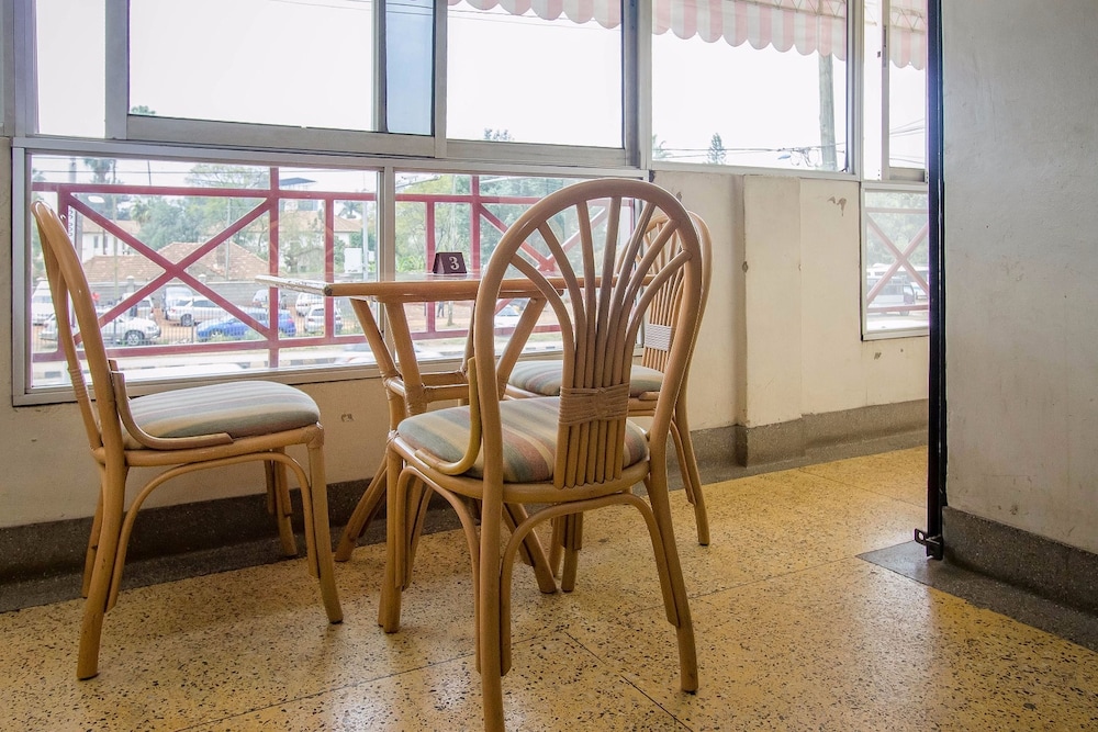 rabi hotel