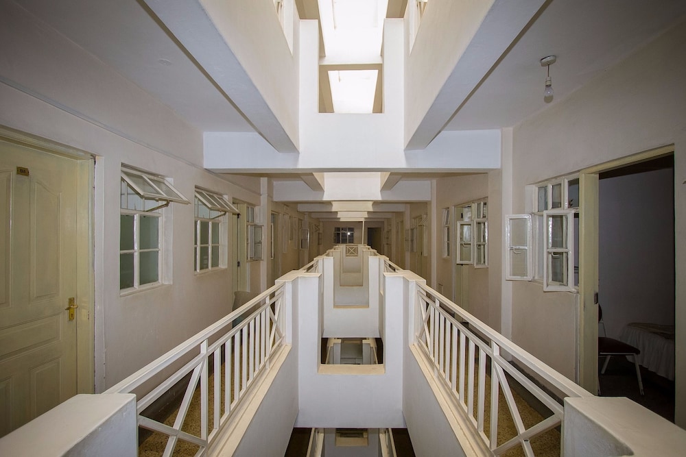 rabi hotel