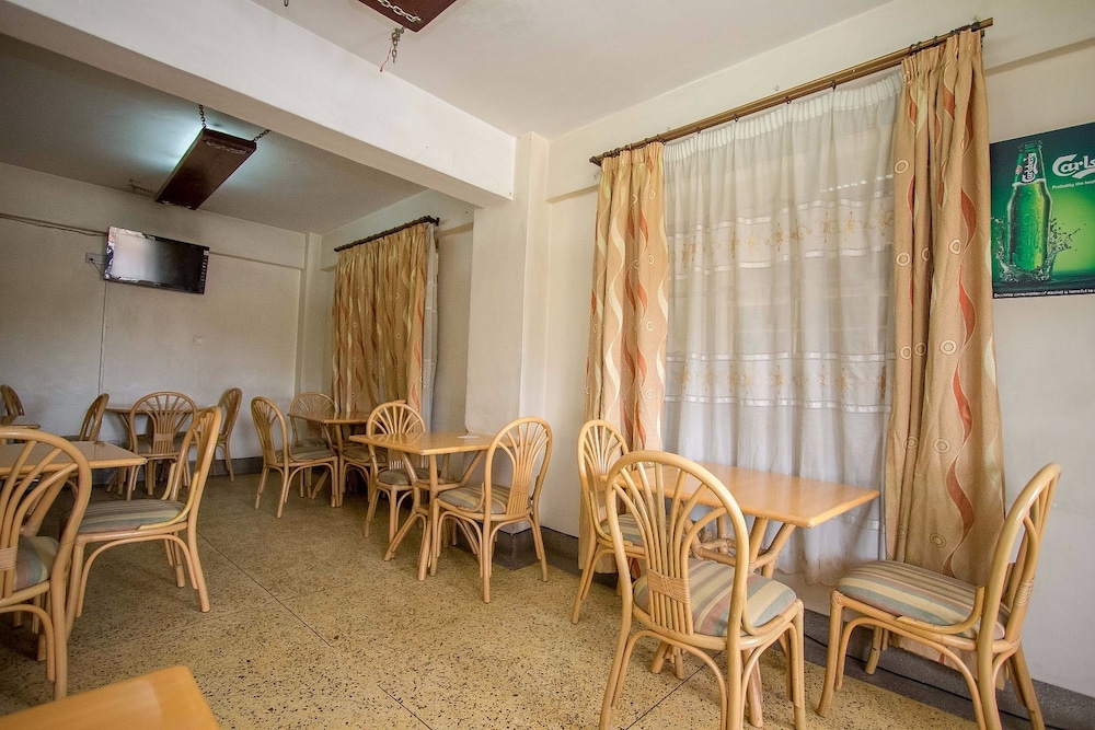 rabi hotel