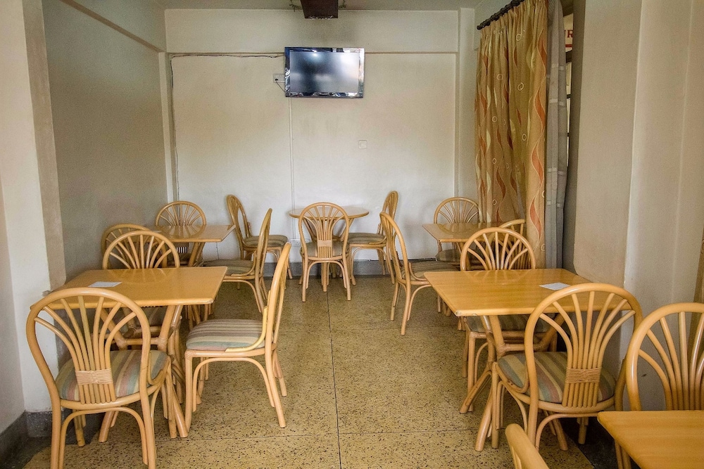 rabi hotel