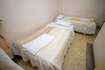 rabi hotel