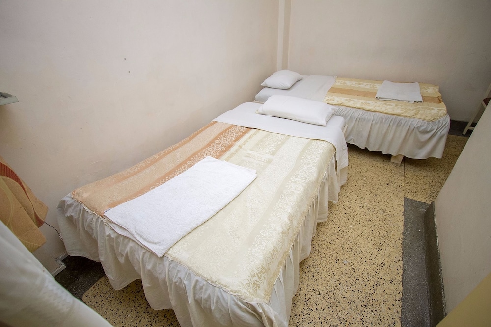rabi hotel