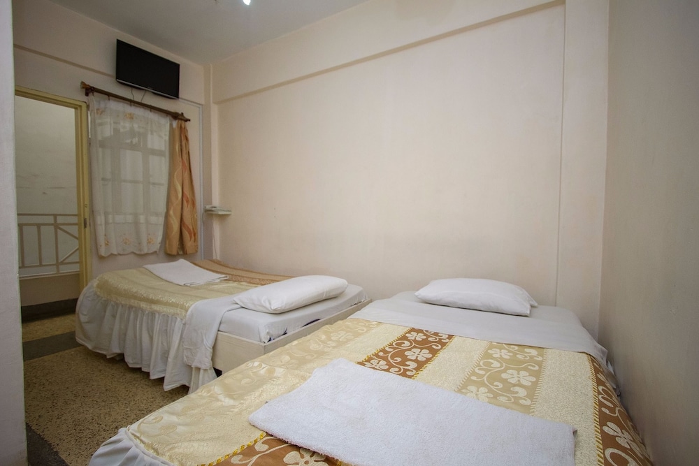rabi hotel