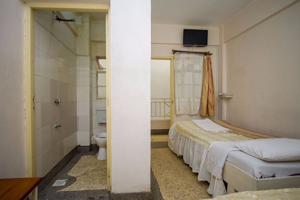 rabi hotel