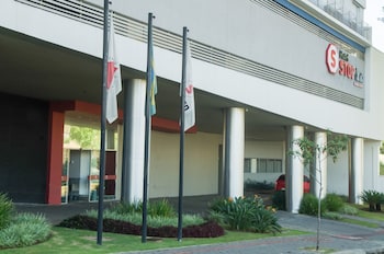 stop inn antonio carlos