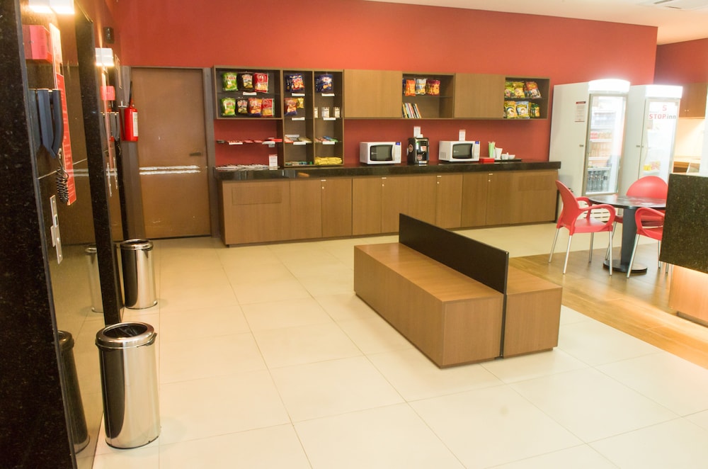 stop inn antonio carlos