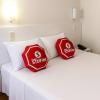 stop inn antonio carlos