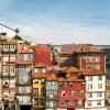 oca ribeira do porto hotel