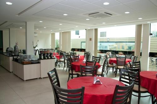 king konfort hotel