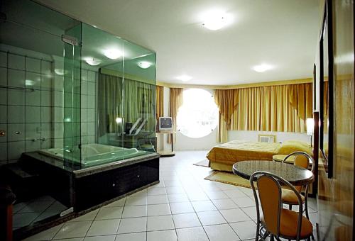 king konfort hotel