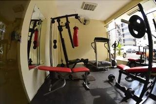 king konfort hotel
