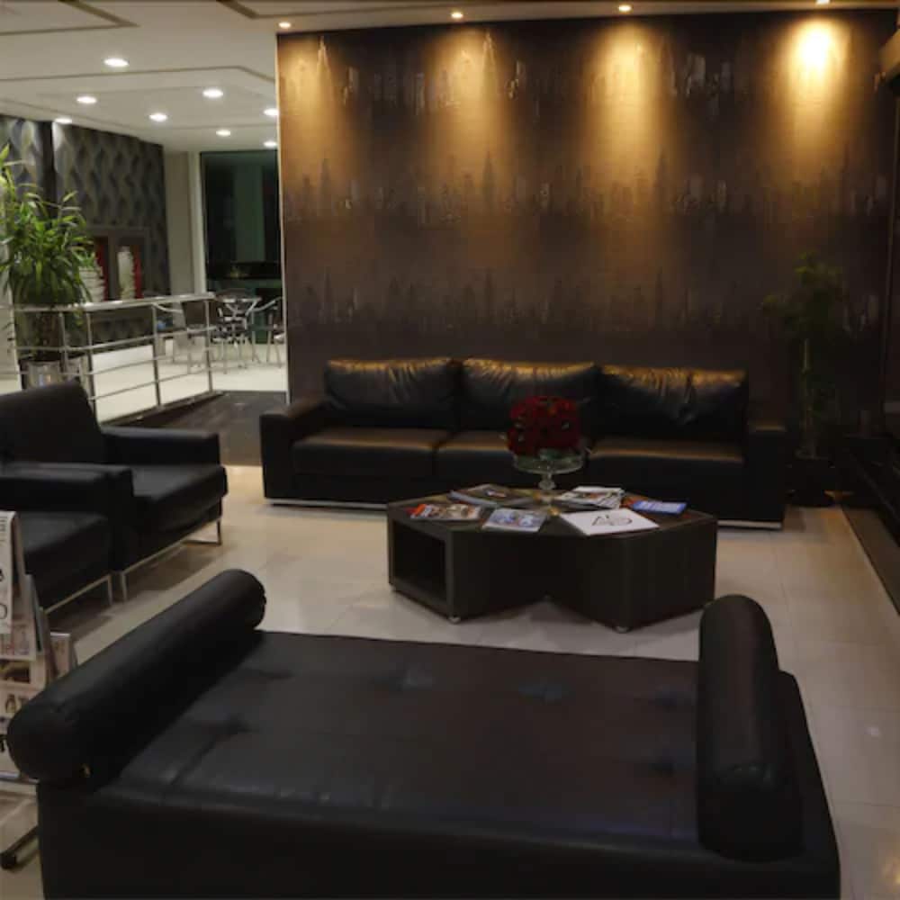 king konfort hotel