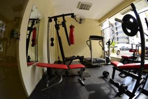 king konfort hotel
