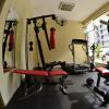 king konfort hotel
