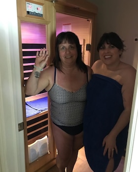 rising spirit bed and breakfast