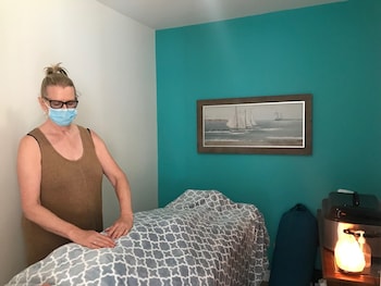 rising spirit bed and breakfast