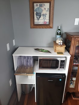 rising spirit bed and breakfast