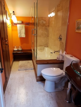 rising spirit bed and breakfast